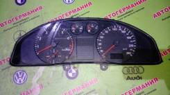 Панель приборов. Audi A4, B5, 8D2, 8D5 Двигатели: AGA, AAH, AWT, AMX, AKN, AVG, AQD, 1Z, AFN, AEB, AML, APU, ARG, AHL, APT, APS, ANB, ATW, ARM, ARK, A...