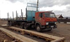 КамАЗ 5410. Продается камаз5410, 20 000 кг.