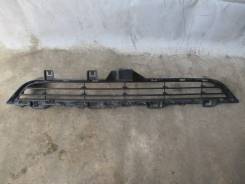 Решетка бамперная. BMW X5, F15 Двигатели: N20B20, N47D20, N55B30, N57D30, N57D30OL, N57D30S1, N57D30TOP, N63B44