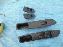 Блок управления стеклоподъемниками. Subaru Impreza, GDB Subaru Impreza WRX STI, GDB Двигатель EJ207