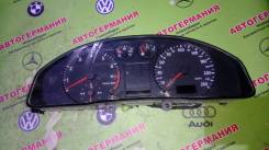 Панель приборов. Audi A4, B5, 8D2, 8D5 Audi S4 Двигатели: 1Z, 7A, AAH, AAT, ABB, ABC, ABP, ACK, ACZ, ADP, ADR, AEB, AFB, AFC, AFF, AFN, AFY, AGA, AGB...
