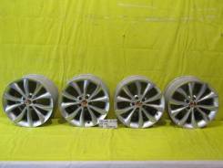 Jaguar. 8.0x18", 5x108.00, ET45