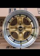 Work Equip. 8.0x15", 4x100.00, 4x114.30, ET0, ЦО 73,0 мм. Под заказ