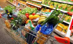Продавец-кассир. Продуктовый супермаркет в центре