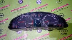 Панель приборов. Audi A4, B5, 8D2, 8D5 Audi S4 Двигатели: 1Z, 7A, AAH, AAT, ABB, ABC, ABP, ACK, ACZ, ADP, ADR, AEB, AFB, AFC, AFF, AFN, AFY, AGA, AGB...