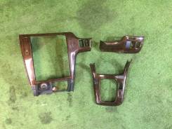 Консоль панели приборов. Subaru Legacy Lancaster, BH9 Subaru Legacy, BH5, BH9, BHC, BHE Двигатели: EJ201, EJ206, EJ254, EZ30D