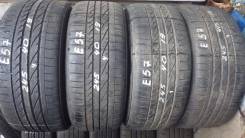 Bridgestone. Летние, 2004 год, 20 %, 4 шт