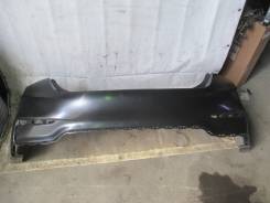 Бампер. Hyundai Solaris, HCR Двигатели: G4FC, G4LC
