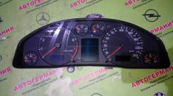 Панель приборов. Audi A4, B5, 8D2, 8D5 Двигатели: AGA, AAH, AWT, AMX, AKN, AVG, AQD, 1Z, AFN, AEB, AML, APU, ARG, AHL, APT, APS, ANB, ATW, ARM, ARK, A...