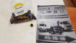 Маслосъемные колпачки. Hyundai: Chorus, HD, HD65, County, Mighty Двигатели: D4AE, D4AF, D4AL, D4DB, D6BJ