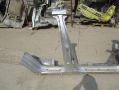 Порог кузовной. Honda Accord, CL7, CL8, CL9, CM1, CM2, CM3, CM5, CM6 Двигатели: J30A4, J30A5, JNA1, K20A, K20Z2, K24A, K24A3, K24A4, K24A8