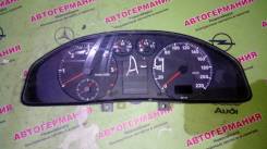 Панель приборов. Audi A4, B5, 8D2, 8D5 Двигатели: AGA, AAH, AWT, AMX, AKN, AVG, AQD, 1Z, AFN, AEB, AML, APU, ARG, AHL, APT, APS, ANB, ATW, ARM, ARK, A...