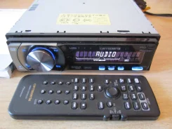 Pioneer Carrozzeria DVH-P530 ����