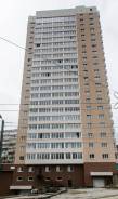 Предлагается к продаже офисное помещение в новом жилом доме. Улица Русская 51в, р-н Вторая речка, 131 кв. м.
