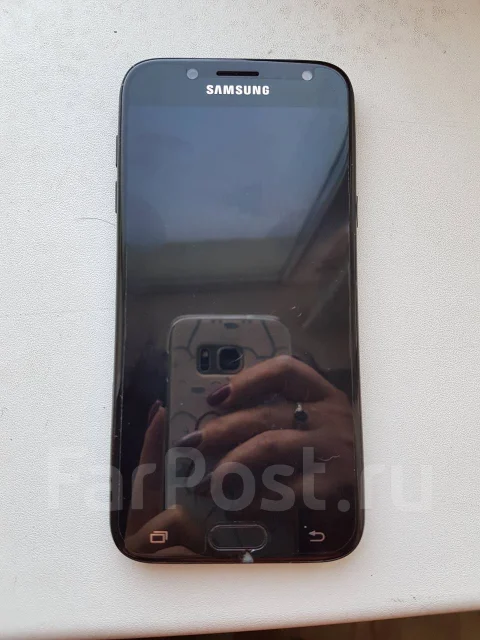 Samsung Galaxy J5 2017. �/�, ������ ����