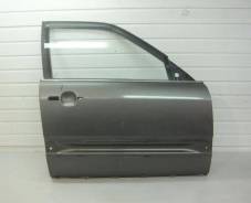Дверь багажника. Audi S Audi 100