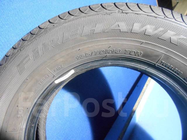Firestone, 165/70 R13, 13", 1 шт, в наличии, 165 мм, 70 %, радиальный ...