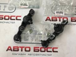 Шаровая опора. Lexus: IS300, IS F, IS350, IS300h, IS250, IS350C, IS250C, GS450h, IS220d, IS200d, GS350, GS460, GS430, GS300, IS200t Toyota Crown, ARS2...