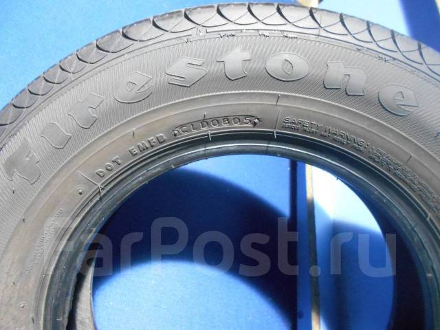 Firestone, 165/70 R13, 13", 1 шт, в наличии, 165 мм, 70 %, радиальный ...
