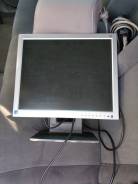 Atec. 17", технология ЖК (LCD)
