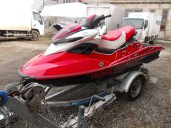 BRP Sea-Doo RXP. 215,00 л.с., Год: 2006 год