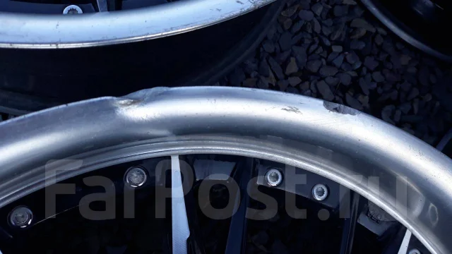Rial DG. 8.5x20", 5x114.3, ET35, �� 73,1���. ����