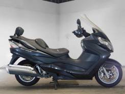 Suzuki Skywave 250. 250 куб. см., исправен, птс, без пробега