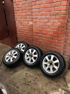 Nordman 4. x15" 4x100.00