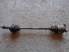 Привод, полуось. Toyota Nadia, SXN15H, SXN15, ACN10H, SXN10, SXN10H, ACN15, ACN15H, ACN10 Toyota Ipsum, SXM15, SXM15G Toyota Gaia, SXM15G, ACM15G, ACM...