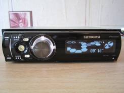 Pioneer Carrozzeria DEH