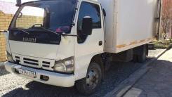 Isuzu. Продается грузовик isuzu ngr71, 5 000 кг., 4x2