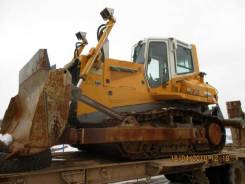 Liebherr PR 734 L Litronic. Бульдозер Либхерр PR734L, 6 000 куб. см., 20 000,00 кг.