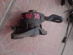 Подушка двигателя. Toyota Vista, SV30, SV32, SV33, SV40, SV41, SV42 Toyota Camry, SV30, SV32, SV33, SV40, SV41, SV42 Двигатели: 3SFE, 4SFE