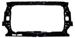 Рамка радиатора. Hyundai Accent Hyundai Solaris, RB Двигатели: G4FA, G4FC