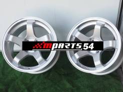 Mak Bee. 8.0x15", 4x100.00, ET10, ЦО 73,1 мм. Под заказ