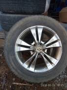 Ace. 7.0x15", 5x100.00, ET40