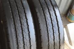 Bridgestone. Летние, 2013 год, 5 %, 2 шт