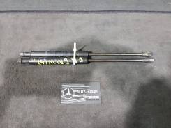 Амортизатор капота. BMW 5-Series, E39 Двигатели: M47D20, M51D25, M51D25TU, M52B20, M52B25, M52B28, M54B22, M54B25, M54B30, M57D25, M57D30, M62B35, M62...
