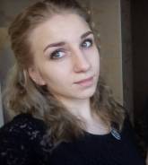 Администратор-кассир. Высшее образование по специальности, опыт работы 2 года