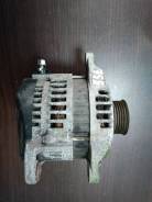 Генератор. Nissan Cube, BNZ11, BZ11 Nissan March, AK12, BK12, BNK12, K12 Nissan Cube Cubic, BGZ11 Nissan AD, VAY12 Двигатели: CR14DE, CR12DE