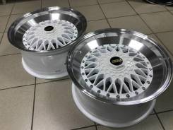 BBS. 8.0x17, 4x100.00, 4x114.30, ET20, ЦО 73,1 мм.