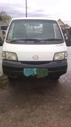 Mazda Bongo. Продам грузовик 2000г. в 1 тонна.4вд, 2 200 куб. см., 1 000 кг.