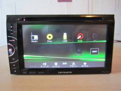 Pioneer Carrozzeria FH