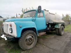 ГАЗ 53. Продаётся автомобиль газ53 ас машина в Славгороде, 4 254 куб. см.