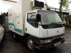Mitsubishi Canter. Продается грузовик , 4 300 куб. см., 2 000 кг.
