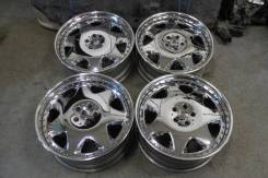 Auto Couture. 8.5x20", 5x112.00, ET32, ЦО 66,6 мм.