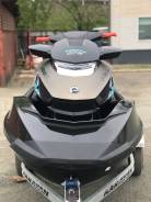 BRP Sea-Doo GTX. 260,00 л.с., Год: 2017 год