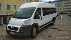Peugeot Boxer. Продаётся автобус Пежо боксер, 18 мест