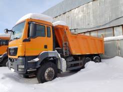 MAN. Самосвал ман 6*6, 25 000 кг.