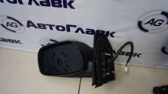 Корпус зеркала. Toyota: Allex, Corolla Axio, Corolla Fielder, Corolla, Corolla Runx Двигатели: 1NZFE, 1ZZFE, 2ZZGE, 2C, 2NZFE, 3ZZFE, 3CE, 1CDFTV, 4ZZ...